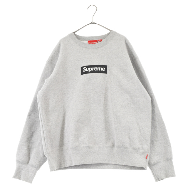 Supreme シュプリーム 22AW Box Logo Crewneck ボックスロゴ ...