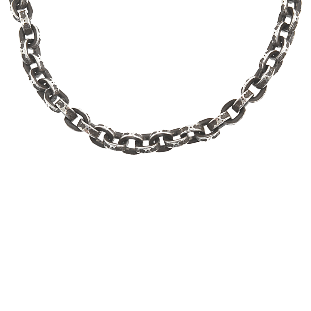 CHROME HEARTS クロムハーツ PAPER CHAIN 30 / ペーパーチェーン30inch