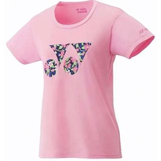 ヨネックス(YONEX)の送料無料 新品 YONEX ヨネックス レディース 半袖Tシャツ O(XL)(ウェア)