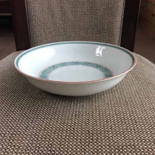 ノリタケ(Noritake)の   オールドノリタケ 深皿   やじろべえ印   日本陶器会社(陶芸)