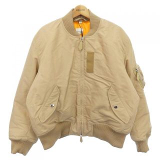バーバリー(BURBERRY) ブルゾン(メンズ)の通販 500点以上 | バーバリー
