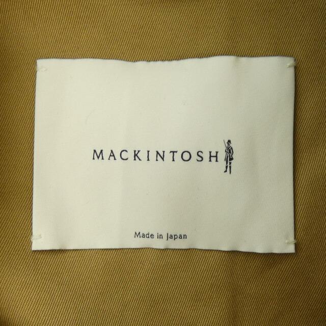 マッキントッシュ MACKINTOSH コート 3