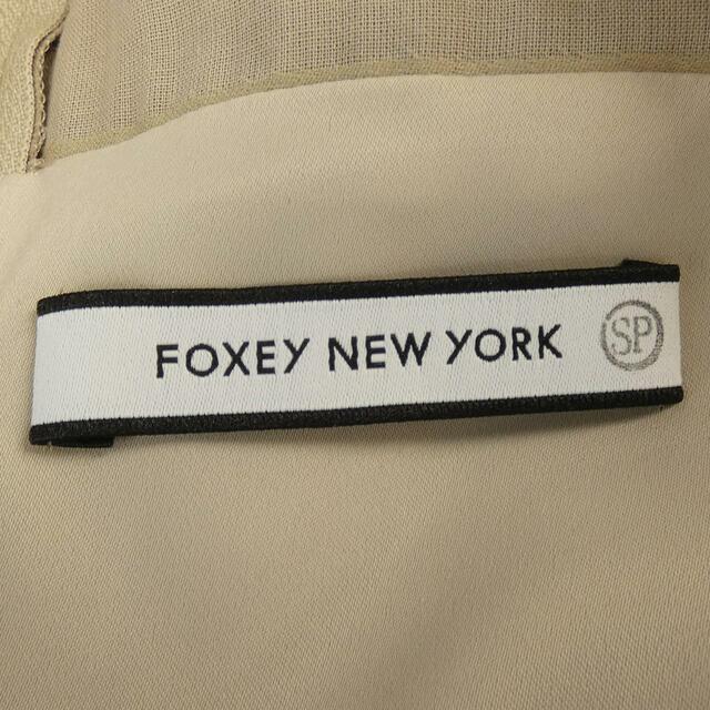 フォクシーニューヨーク FOXEY NEW YORK ワンピース