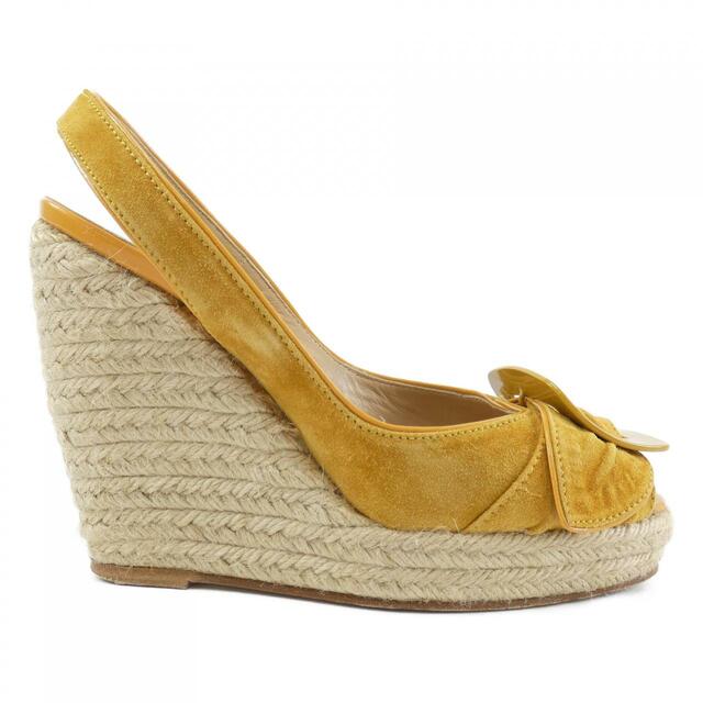 限定モデル ロジェヴィヴィエ ROGER VIVIER サンダル - vidaclube.com.br