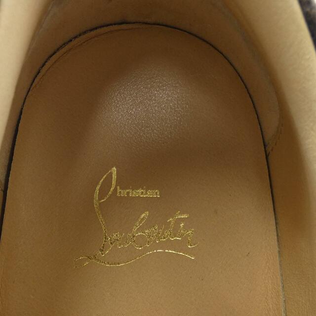 クリスチャンルブタン CHRISTIAN LOUBOUTIN スニーカー 5