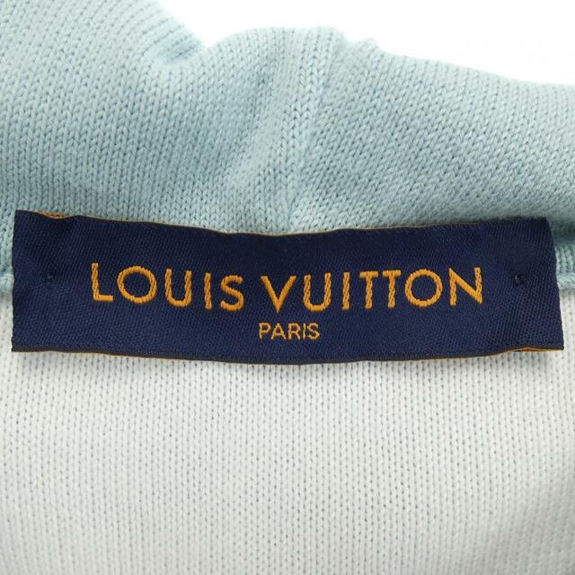 ルイヴィトン LOUIS VUITTON パーカー