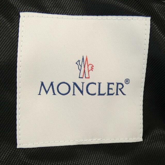 モンクレール ジーニアス MONCLER GENIUS レザージャケット