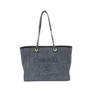 シャネル(CHANEL)のシャネル ドーヴィル ライン 67001 バッグ(その他)