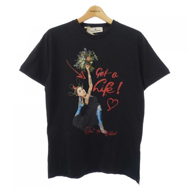 ヴィヴィアンウェストウッド Vivienne Westwood Tシャツのサムネイル