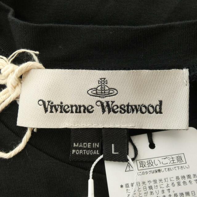 ヴィヴィアンウェストウッド Vivienne Westwood Tシャツ 3