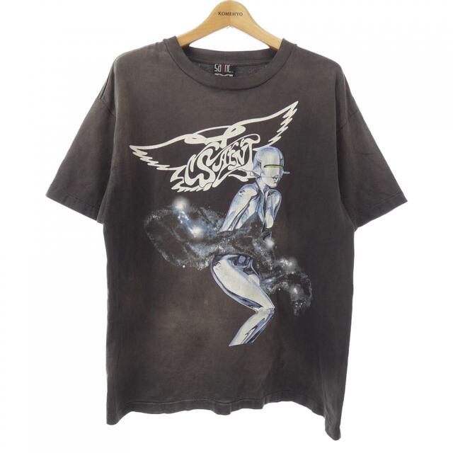 セントマイケル SAINT MICHAEL Tシャツ - www.bichterweerd.be