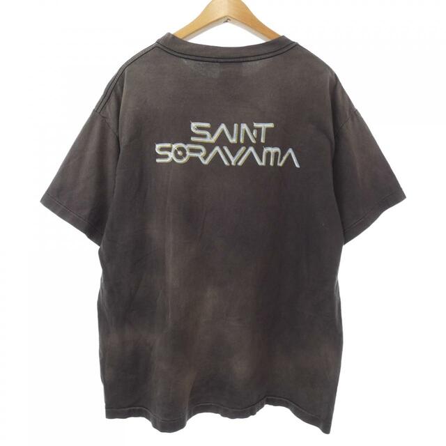 セントマイケル SAINT MICHAEL Tシャツ