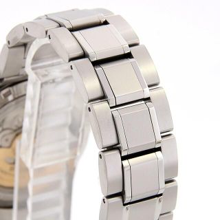 SEIKO - 【新品】セイコー プレザージュ 6R55-00E0/SARX115 TI 自動巻 ...