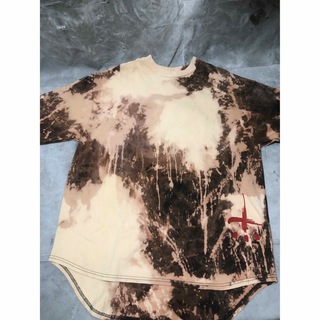 cvtvlist Killer smile TEE bleached 初期の通販 by coco_official's 