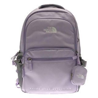 ノースフェイス(THE NORTH FACE) ポーチ リュック(レディース)の通販