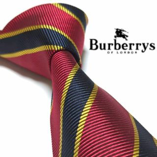 バーバリー(BURBERRY) スーツ（イエロー/黄色系）の通販 46点