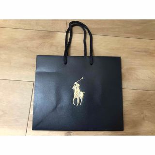 ラルフローレン(Ralph Lauren)のラルフローレン　ショップ袋(ショップ袋)