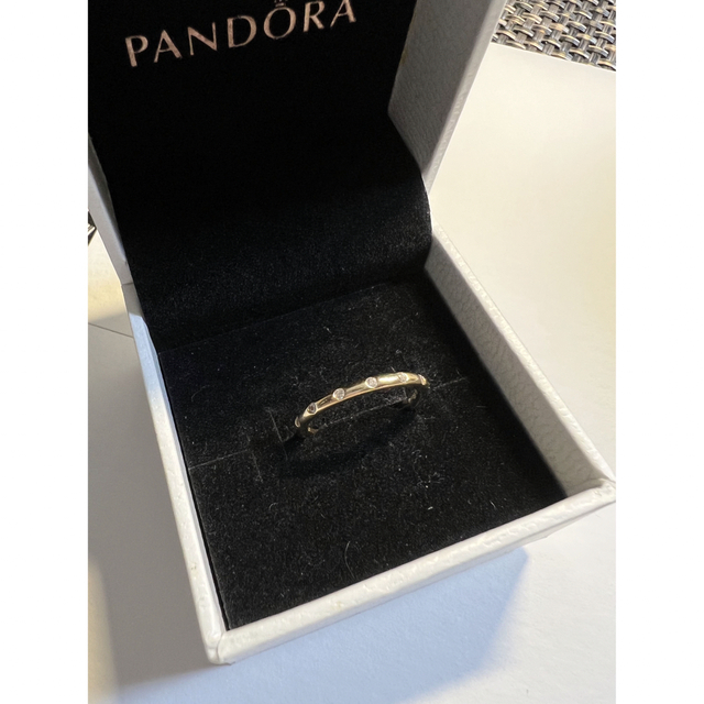 Pandora リング K14