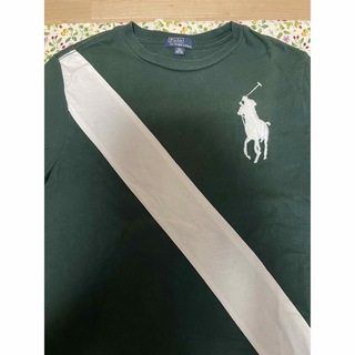 ラルフローレン(Ralph Lauren)のラルフローレン　Ralph Lauren  Ｔシャツ　150(Tシャツ/カットソー)