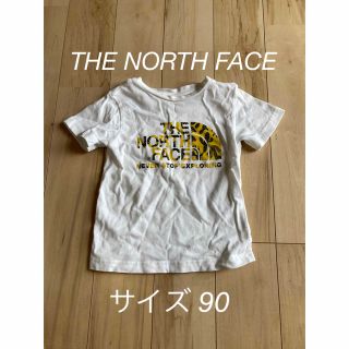 ザノースフェイス(THE NORTH FACE)のザ・ノースフェイス ベビー Tシャツ(Tシャツ/カットソー)