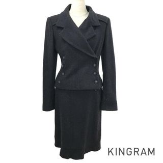 シャネル スーツ(レディース)(シルク)の通販 100点以上 | CHANELの