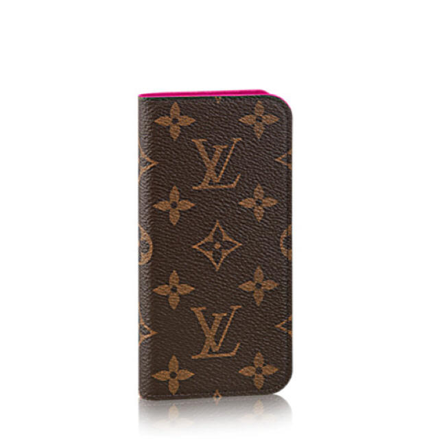 LOUIS VUITTON(ルイヴィトン)のmaa☆様専用 ルイヴィトン iPhone7ケース スマホ/家電/カメラのスマホアクセサリー(iPhoneケース)の商品写真