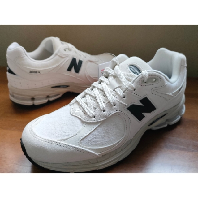 New Balance - ⑥超希少♥【新品未使用】ニューバランスM2002RSW 25.5