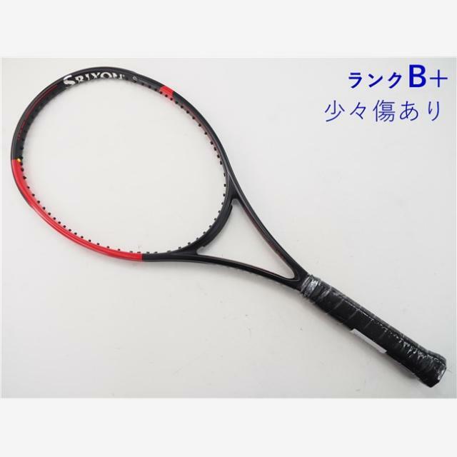 テニスラケット ダンロップ シーエックス 200 2019年モデル (G3)DUNLOP