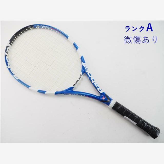 テニスラケット バボラ ピュア ドライブ ライト 2009年モデル (G1)BABOLAT PURE DRIVE LITE 2009