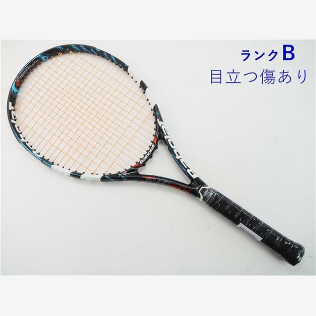 テニスラケット バボラ ピュア ドライブ ロディック 2012年モデル (G2