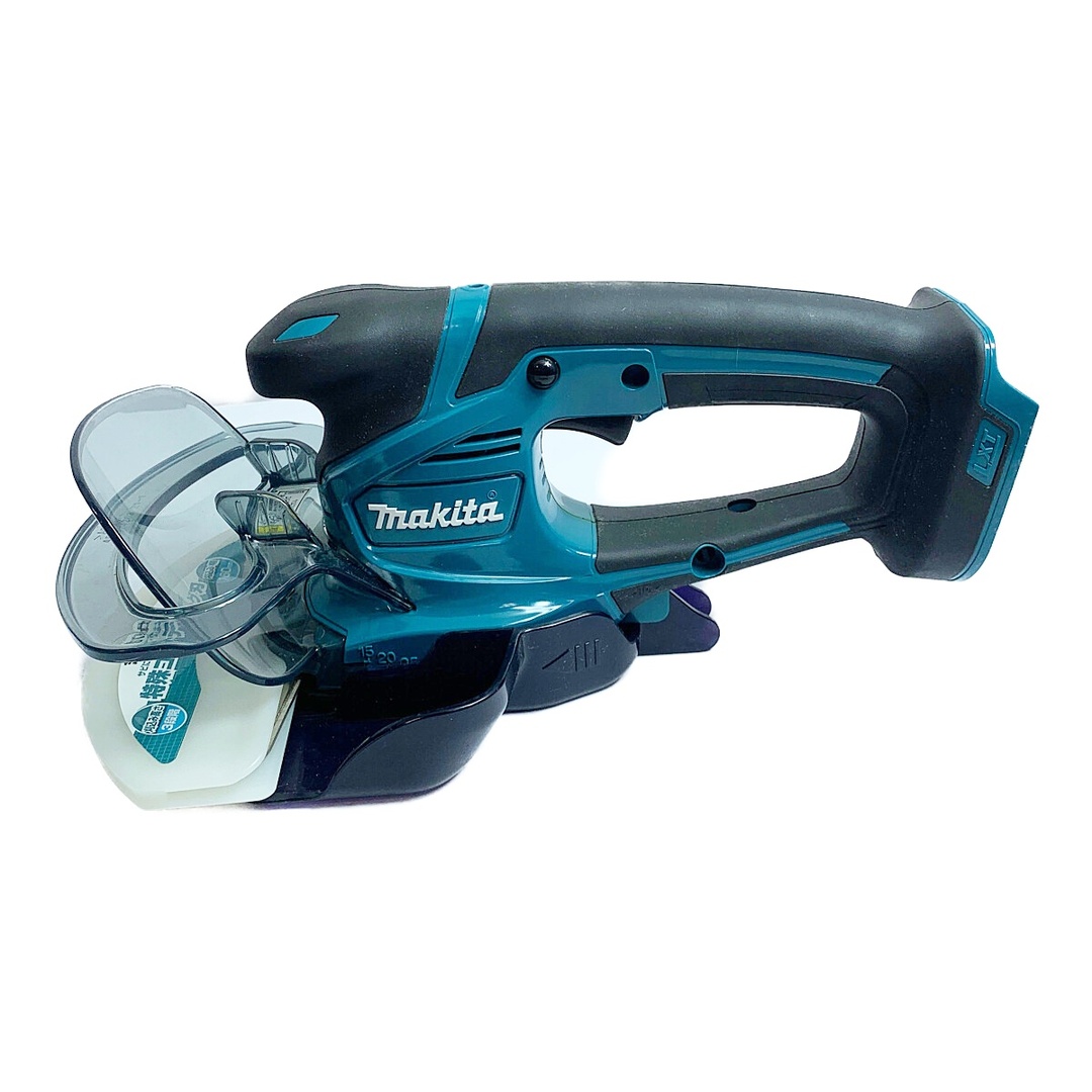 Makita ♭♭MAKITA マキタ 18V 160mm 充電式芝生バリカン 本体のみ MUM604Dの通販 by  なんでもリサイクルビッグバンラクマ店's shop｜マキタならラクマ