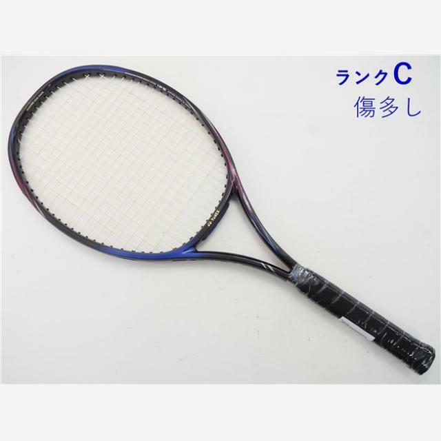 テニスラケット ヨネックス RD-28【トップバンパー割れ有り】 (UL2)YONEX RD-28