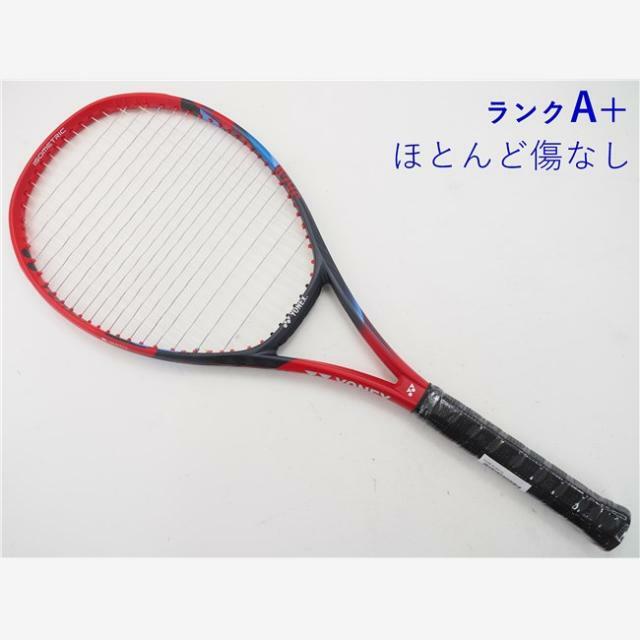 98平方インチ長さテニスラケット ヨネックス ブイコア 98 2023年モデル (G2)YONEX VCORE 98 2023