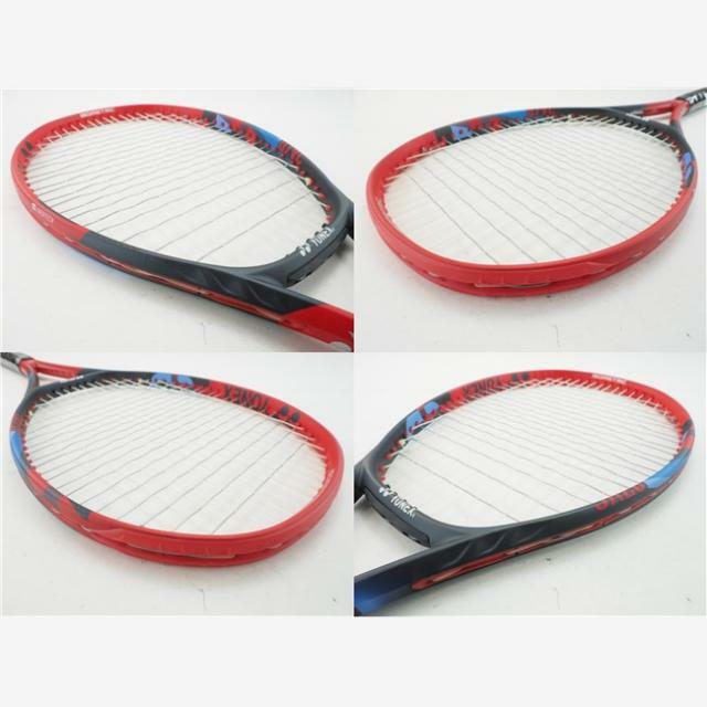 YONEX - 中古 テニスラケット ヨネックス ブイコア 98 2023年モデル