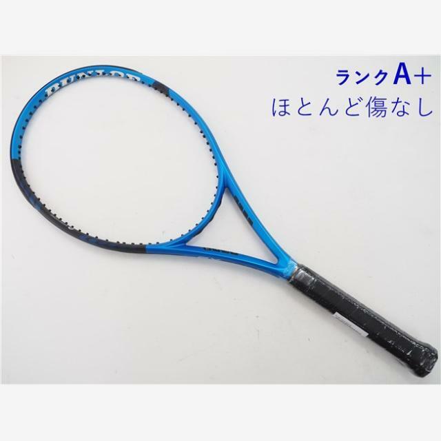 テニスラケット ダンロップ エフエックス 500 ツアー 2023年モデル (G2)DUNLOP FX 500 TOUR 2023