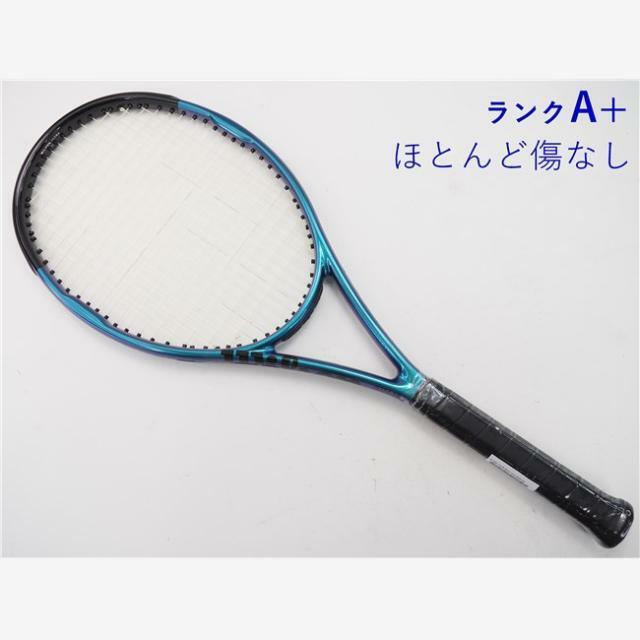 テニスラケット ウィルソン ウルトラ ツアー 95カウンターベイル バージョン4.0 2022年モデル (G2)WILSON ULTRA TOUR 95CV V4.0 2022