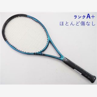 ウィルソン(wilson)の中古 テニスラケット ウィルソン ウルトラ ツアー 95カウンターベイル バージョン4.0 2022年モデル (G2)WILSON ULTRA TOUR 95CV V4.0 2022(ラケット)