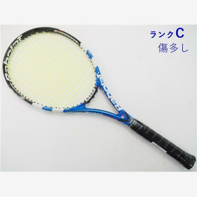 Babolat - 中古 テニスラケット バボラ ピュア ドライブ ロディック