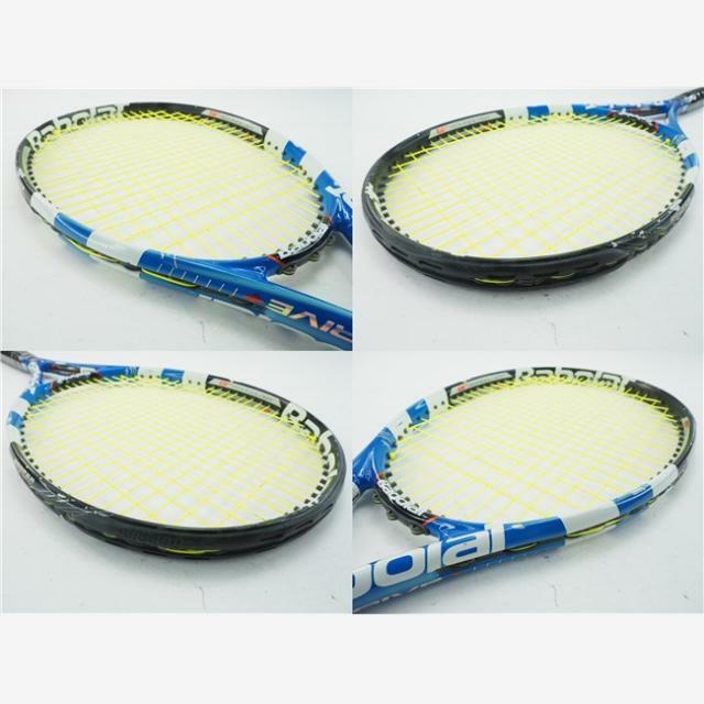 バボラ Babolat 硬式テニスラケット PURE DRIVE LITE ピュア ドライブ