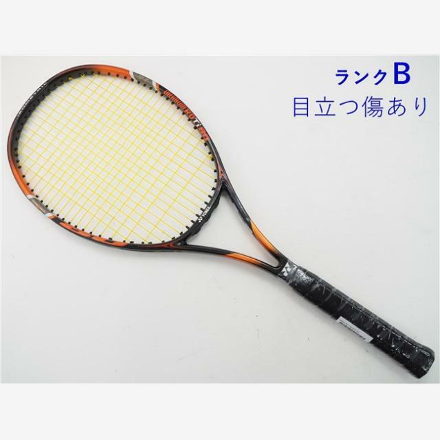 テニスラケット ヨネックス アルティマム RD Ti 80 2010年モデル (UL3)YONEX Ultimum RD Ti 80 2010