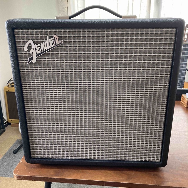 FENDER Super Champ SC112