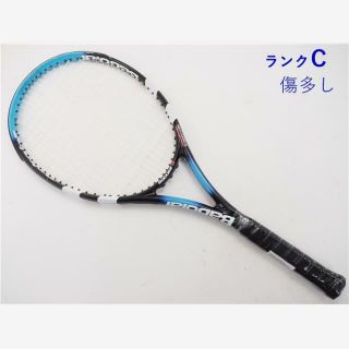 バボラ(Babolat)の中古 テニスラケット バボラ ピュア ドライブ チーム 2002年モデル (G2)BABOLAT PURE DRIVE TEAM 2002(ラケット)