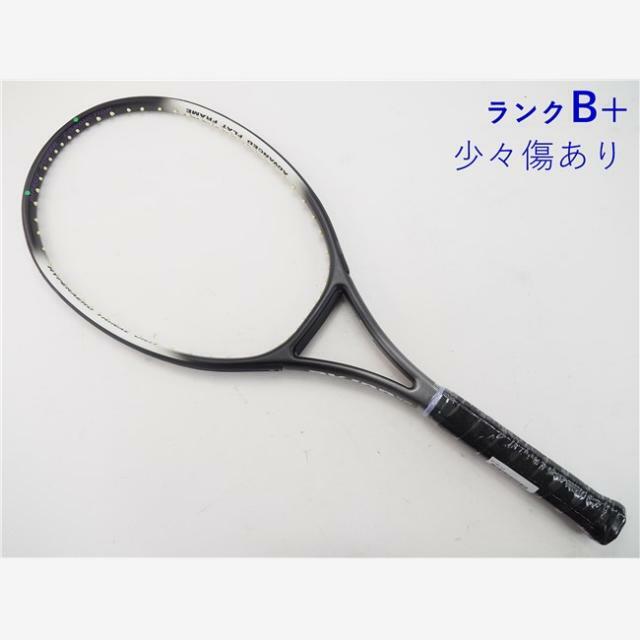 テニスラケット ブリヂストン RV-100T (SL2)BRIDGESTONE RV-100T