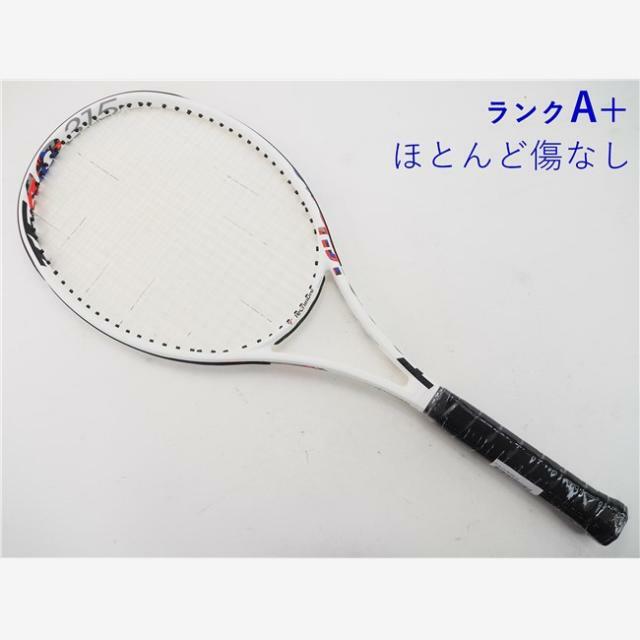 テニスラケット テクニファイバー ティーエフ フォーティー 16M 2022年モデル (G2)Tecnifibre TF-40 315 16M 2022