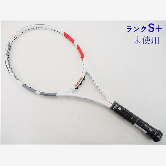 テニスラケット バボラ ストライク エヴォ 2020年モデル (G1)BABOLAT STRIKE EVO 2020