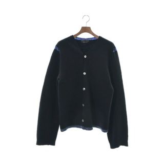 コムデギャルソンオムプリュス(COMME des GARCONS HOMME PLUS)のCOMME des GARCONS HOMME PLUS カーディガン 【古着】【中古】(カーディガン)