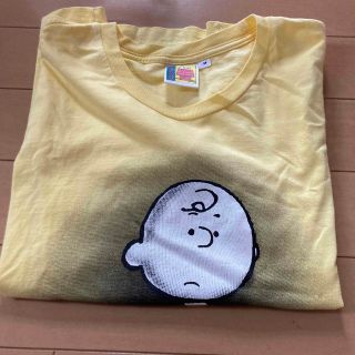 チャリーブラウン、Tシャツ(Tシャツ(半袖/袖なし))