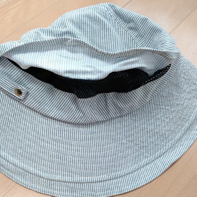 帽子 レディース  Mサイズ 57.5センチ ハット レディースの帽子(ハット)の商品写真
