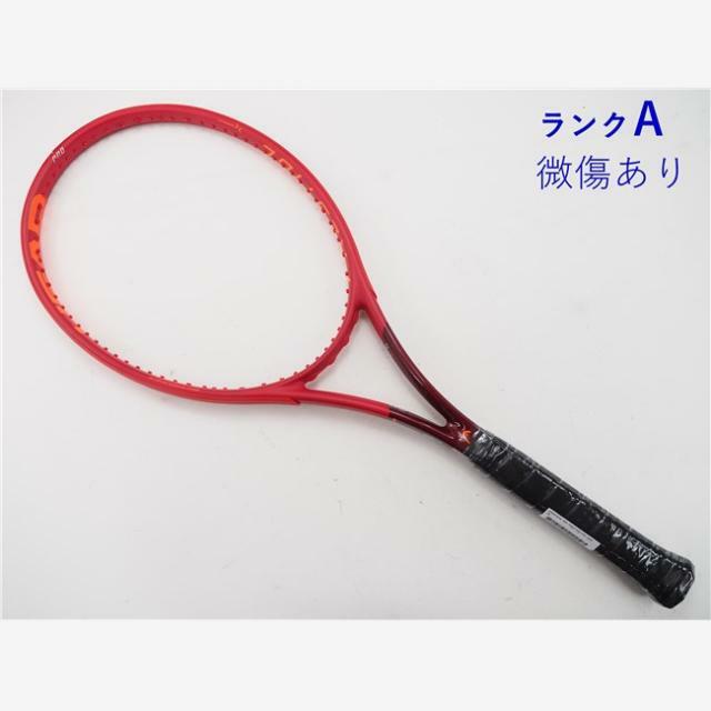 テニスラケット ヘッド グラフィン タッチ プレステージ ミッド 2018年モデル (G2)HEAD GRAPHENE TOUCH PRESTIGE MID 2018