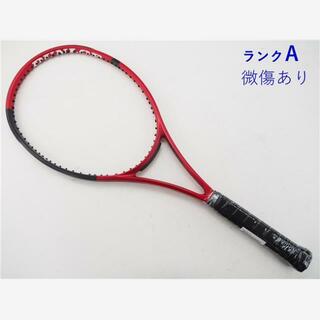 ダンロップ(DUNLOP)の中古 テニスラケット ダンロップ シーエックス 200 2021年モデル (G3)DUNLOP CX 200 2021(ラケット)